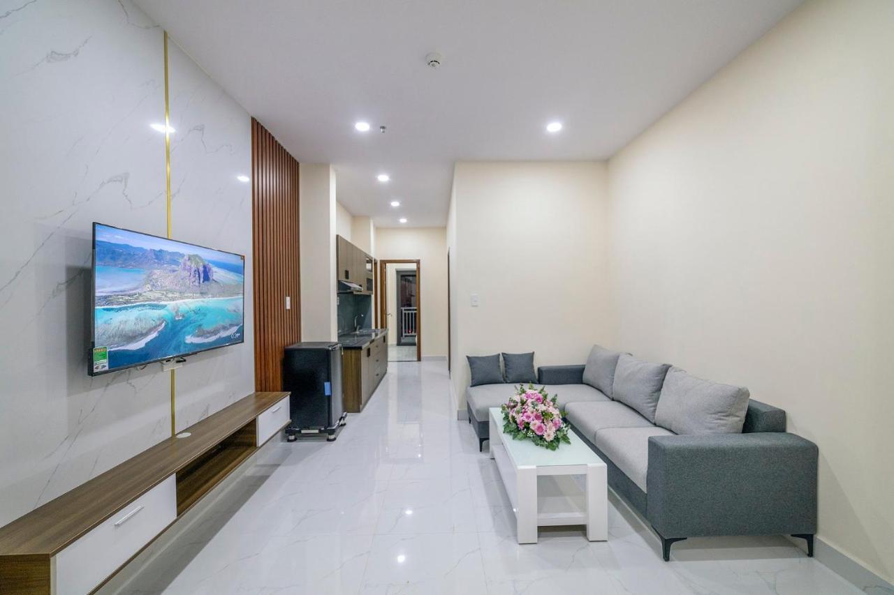 Happy Dalat Hotel & Apartment Экстерьер фото